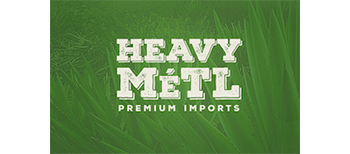 Heavy Metl Logo