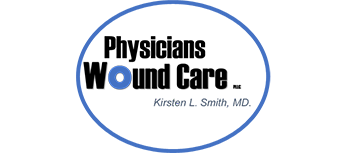 Physicians Wound Care Logo